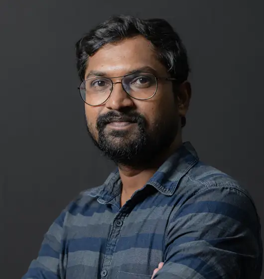 Praveen Kittali